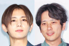 【悲報】二宮和也さん、山田涼介さんを連れて歌舞伎町をドライブしただけで炎上ｗｗｗｗｗｗｗｗｗｗ