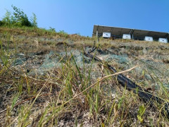 クソ暑いのにこれから山登る