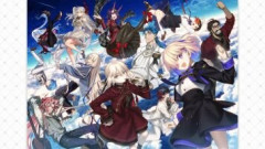 【FGO】イベントのたびにほぼ毎月キャストやスタッフの方が集まって放送する。毎年リアイベフェスを開催できるゲームというのはかなり凄いことである
