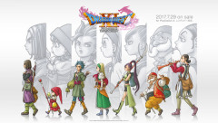 【PS4/3DS『DQ11 過ぎ去りし時を求めて』】今日で発売9周年！