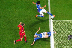 【悲報】W杯でVAR運用ミス…IFAB認める、エンボロ退場は「誤り」