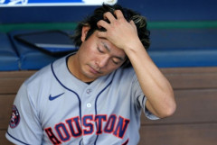 なぜ今井達也はMLBで失敗したのか