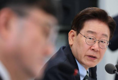 韓国人「株価暴落で国民は血の涙‥株価事態を巡り政府責任論を提起！」単一銘柄レバレッジETF導入を許可した大統領府政策室長の更迭を促す