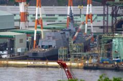 習近平が威圧を続けた結末、100社超が撤退した日本の防衛産業が復活…｢2兆円の護衛艦輸出｣を実現！