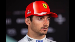 ルクレール「苦戦予想のレースで良くてイケルと思っていたレースで苦戦したのが一番気になっている」