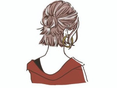 田中ちえ美さん、後ろからでも分かるほどでかい釣鐘型パイを披露ｗｗｗｗ