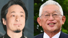 【速報】ひろゆき＆泉房穂、政党設立wwwwwwwwwwwwwwwwwwwwwwwwwwwwwwwwwwwwwwwwwwwwwwwwwwwwwwwwwwww