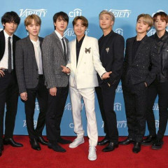 【悲報】BTS「グラミー賞にエントリーしない」アジア部門新設を批判か