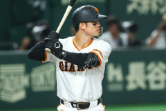 【衝撃】西武、若林楽人さんをトレード獲得で異例の“出戻り”ｗｗｗｗｗｗｗｗｗｗ
