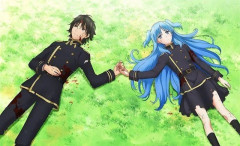 外国人「全12話で完結するアニメで一番面白い作品は何？」