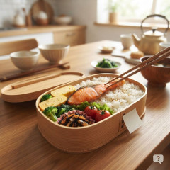 〝お弁当警察〟出動!? 高島彩の投稿に「茶色が少な過ぎ」「着飾らずリアルな感じがいい」「鮭の置き方上下逆」賛否の声続々