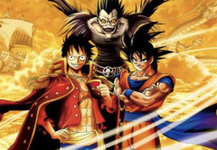 ジャンプの10大漫画、後1つが決まらないｗｗｗｗｗｗｗｗｗｗ