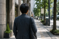 【衝撃】職歴無し54歳ワイ、高校生と間違えられるｗｗｗｗｗ