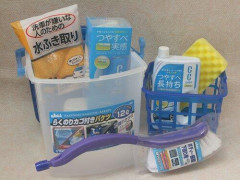【朗報】Amazonで洗車セット買ったった