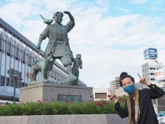 【悲報】岡山県←なに思い浮かべた？