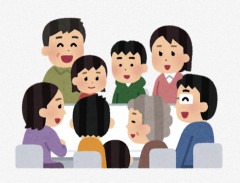 【悲報】ワイ、いとこの親から絶縁宣言される