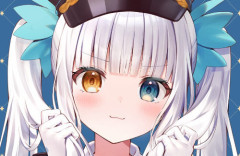 『警察24時』にVTuber・神楽めあさんにそっくりな泥酔女性が登場し話題にｗｗｗｗ 本人が確認した結果・・・
