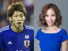 【画像】サッカー日本代表の美人だとsnsで話題にｗｗｗｗｗｗ