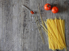 スパゲティを折るやつが許せない