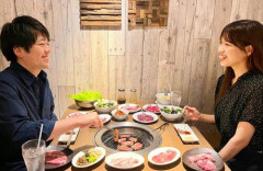 【朗報】食べ放題→セッ◯ス、このぐらいの彼女さんがいいよなｗｗｗｗｗｗｗｗｗｗ