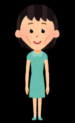 【画像】身体が細いのに胸が大きい女の子ｗｗｗｗｗｗｗ