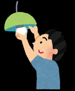 【育児】子供が寝れないのは豆電球の明かりのせい。というのをネットで見てから、電気全部消してオルゴールをかけるようにした。それでもギャン泣きされてしまう