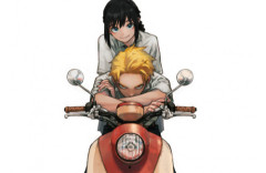 『ヒロアカ』作者・堀越耕平先生の新作読み切りが掲載決定！