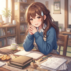 糞雑魚ナメクジ 人生相談してもええか？
