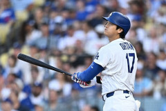 【MLB】大谷翔平、投手復帰に言及 「ポストシーズンに間に合えばいい、というのが僕とチームの共通認識」