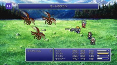 【悲報】もし『FF6』『FF8』をリメイクするなら4~5部作になる可能性―吉田直樹氏