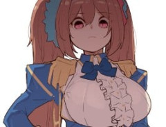 【ウマ娘】ダスカがちょっと本気を出せばトレーナーなんて…