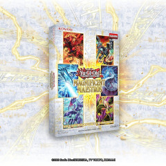 【遊戯王TCG情報】海外で発売される「Magnificent Maestros」の詳細公開！
