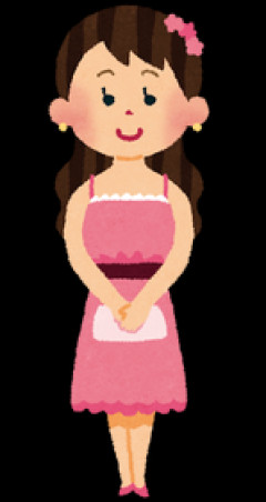 お前らが女に求めることベスト３