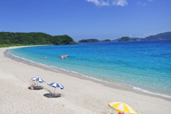 お前らが海水浴に行かなくなった理由wwwwwwwwwwwwww