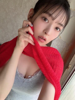【画像】上坂すみれさん、チラッと❤