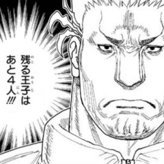 【ハンターハンター】 あと4人って誰なのかな？
