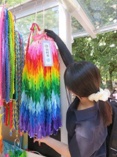 【悲報】被災地「ボランティアと千羽鶴は送るな、支援金を送ってくれ」・・・・・・・・・