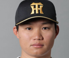 中日って何で森下スルーして仲地なんて獲ったんやろな指名できたのに