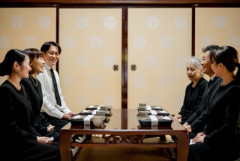 【画像】葬式会社さん、エグい稼ぎ方をしてる悪徳宗教だった…