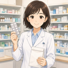 中国父さん、薬剤師を全滅させるｗｗｗｗｗｗｗ