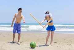 【悲報】お前らが海水浴に行かなくなった理由
