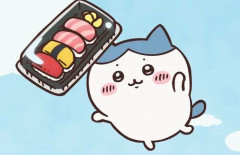 ちいかわ初見のお母さん「ハチワレって可愛いよね。TVでよく見るから覚えたの」　→　ファンの娘がよく聞くと、あまりにあり得ない勘違いをしていたと発覚ｗｗｗｗそうはならんやろ