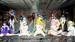 【朗報】俺のフィギュア見てｗｗｗｗｗｗｗｗｗｗ