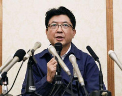 【悲報】イオンモール社長さん、心無い記者にブチギレ・・・・・・・・・