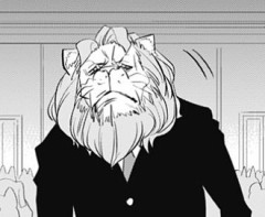 【ヒトナー】見習いたい