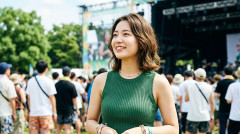 【冬じゃいかんのか？】サカナクション山口一郎「暑すぎて夏フォスはヤバい」