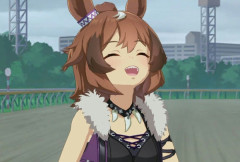 【ウマ娘】ウインディちゃんをママにする方法を教えます