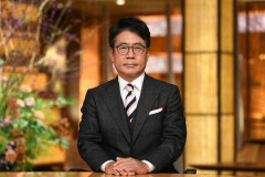【戦慄】『報ステ』大越キャスターさん、熊本から放送中に震度5弱「かなりグラグラと大きく揺れました」・・・・・・・・・