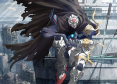 【ガンダム アレックスゼロ】アニメの時代では問題を全て解決できないってことか…
