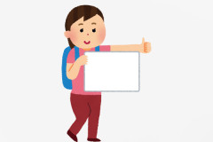 ヒッチハイクで旅に出たい